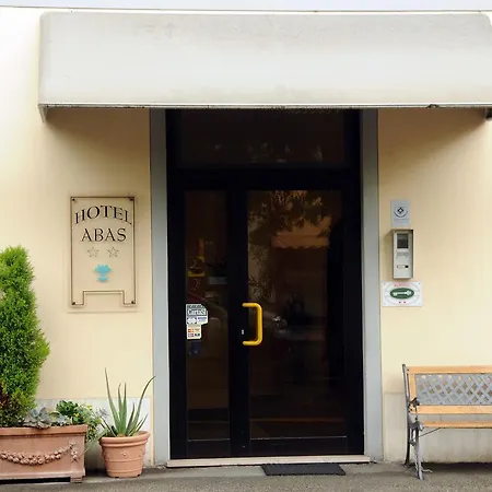Abas 2* Montecatini Terme