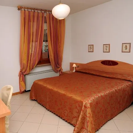 Abas 2* Montecatini Terme