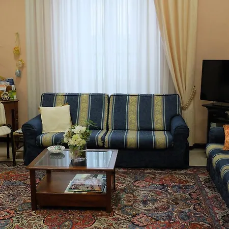 Szálloda Abas Montecatini Terme