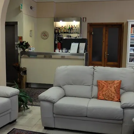 Abas 2* Montecatini Terme