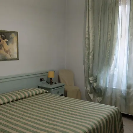 Abas Szálloda Montecatini Terme