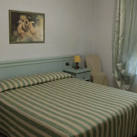 Abas Montecatini Terme