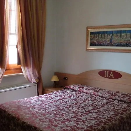 Abas Montecatini Terme